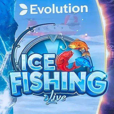 Best ice fishing game online in United Kigdom