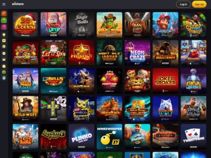 Best winhero Kundenservice in Germany